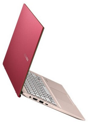 Замена разъема питания на ноутбуке Asus VivoBook S14 S431FA